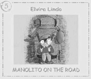 [Manolito Gafotas 05] • Manolito Gafotas 5 - Manolito on the road